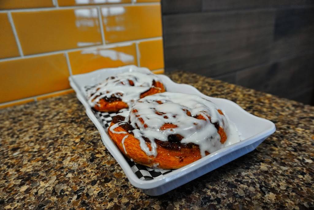 Bon Fresco | restaurant | 7000 Muirkirk Meadows Drive, Beltsville, MD 20705, USA | 3012103059 OR +1 301-210-3059