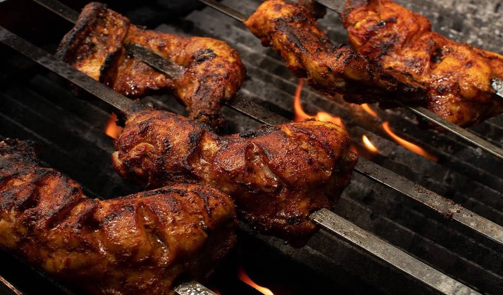 Ziafat | restaurant | 12-2275 Britannia Rd W, Mississauga, ON L5M 2G6, Canada | 9058588999 OR +1 905-858-8999