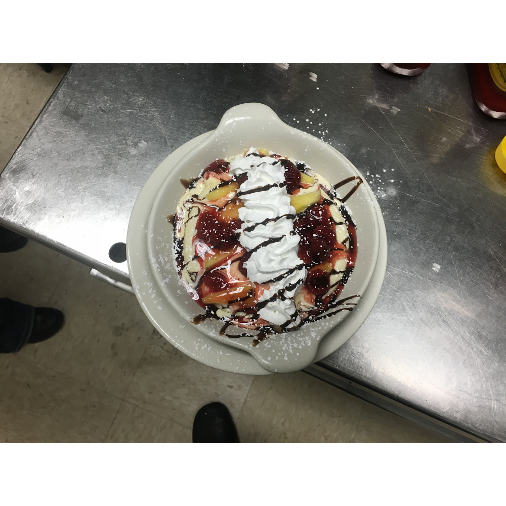 Indiana Pancake House | restaurant | 919 N Main St, Bluffton, IN 46714, USA | 2603531414 OR +1 260-353-1414