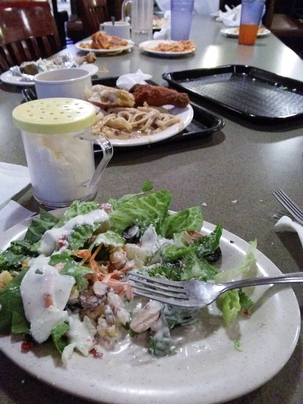 Johns Incredible Pizza - Riverside | restaurant | 6187 Valley Springs Pkwy, Riverside, CA 92507, USA | 9516565555 OR +1 951-656-5555