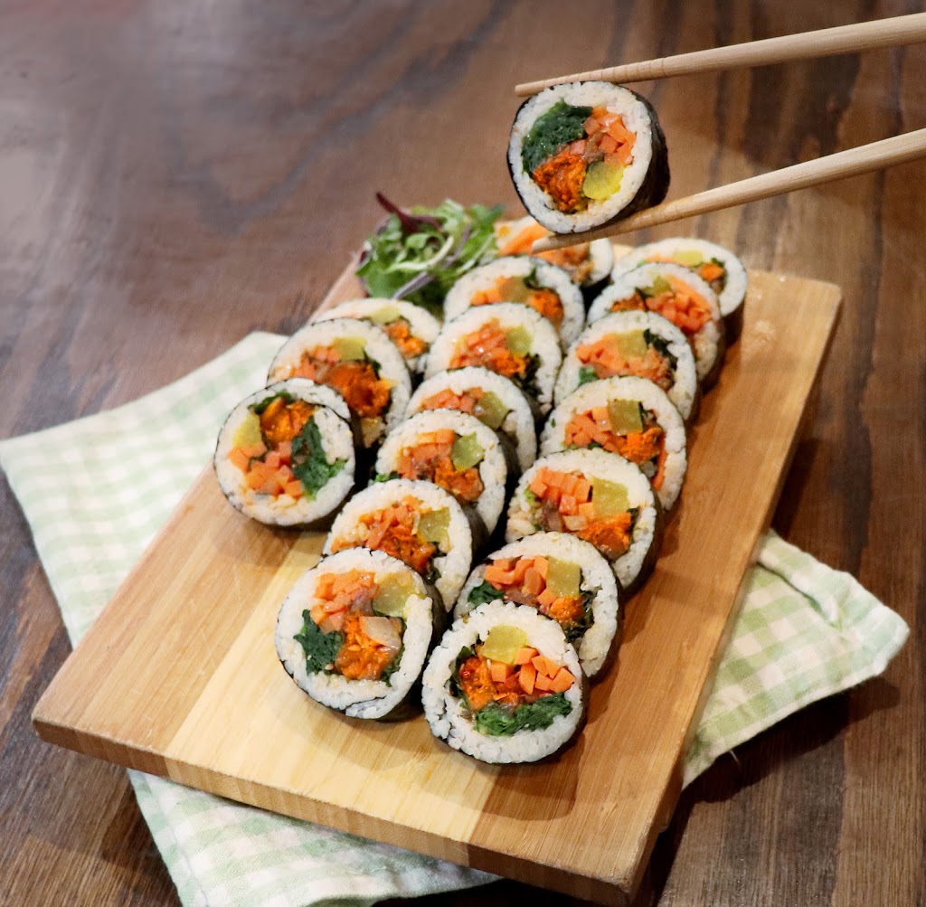 Kitchen Woori | restaurant | 1545 Fillmore St, San Francisco, CA 94115, USA | 4158293159 OR +1 415-829-3159