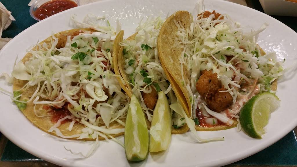 Rubios | restaurant | 2320 E Baseline Rd #150, Phoenix, AZ 85042, USA | 6022688466 OR +1 602-268-8466