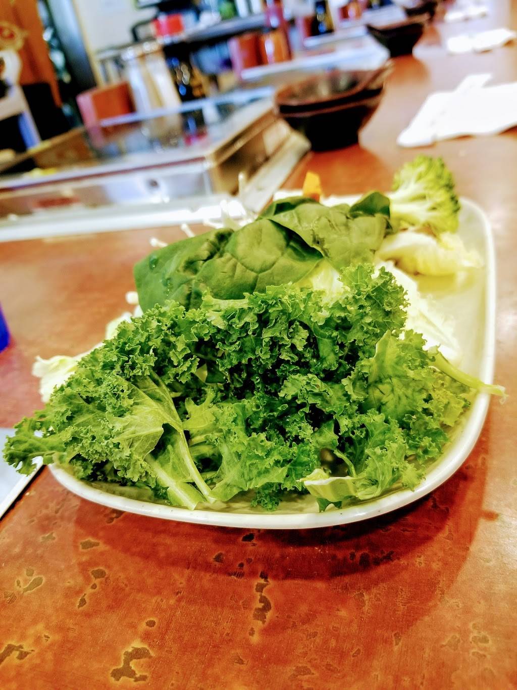 House Of Shabu Shabu | restaurant | 5394 Walnut Ave, Irvine, CA 92604, USA | 9496549400 OR +1 949-654-9400