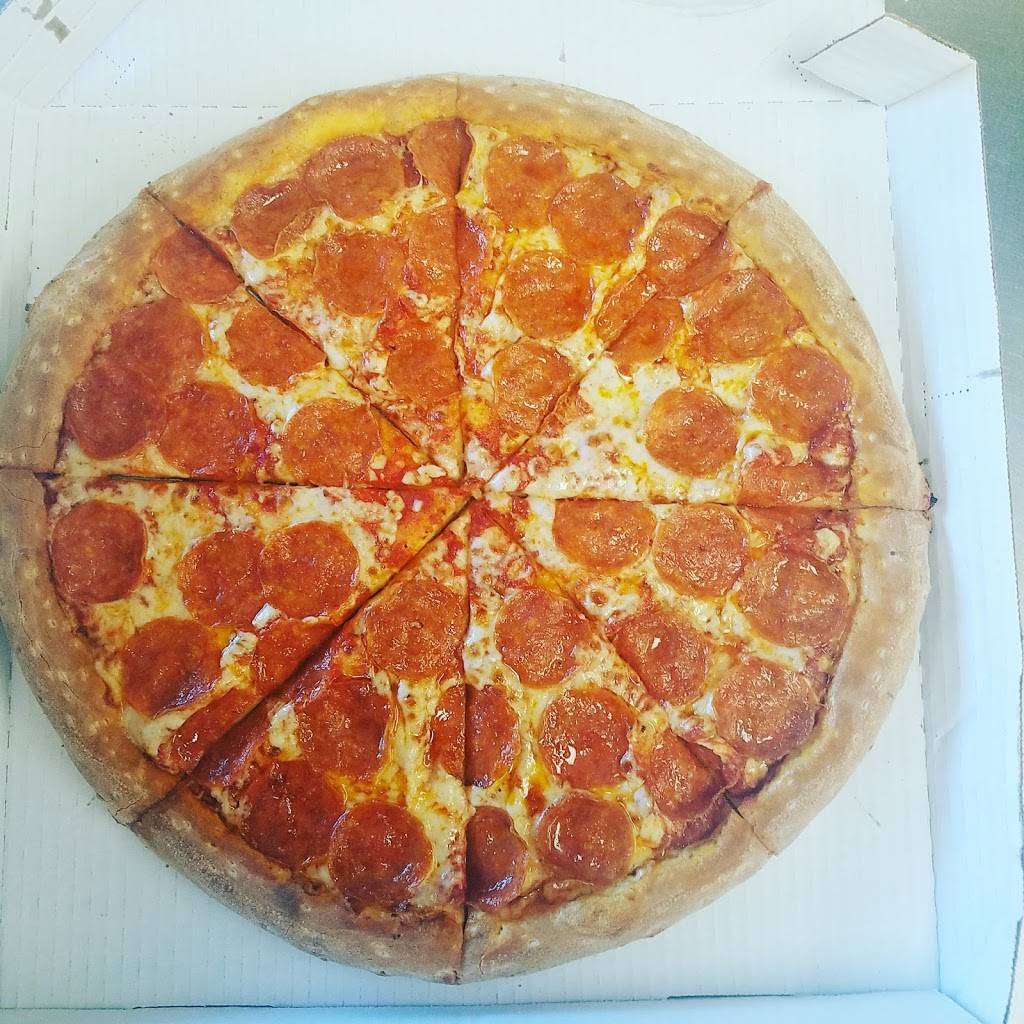 Papa Johns Pizza | restaurant | 11823 Culebra Rd Suite 101, San Antonio, TX 78253, USA | 2105217272 OR +1 210-521-7272