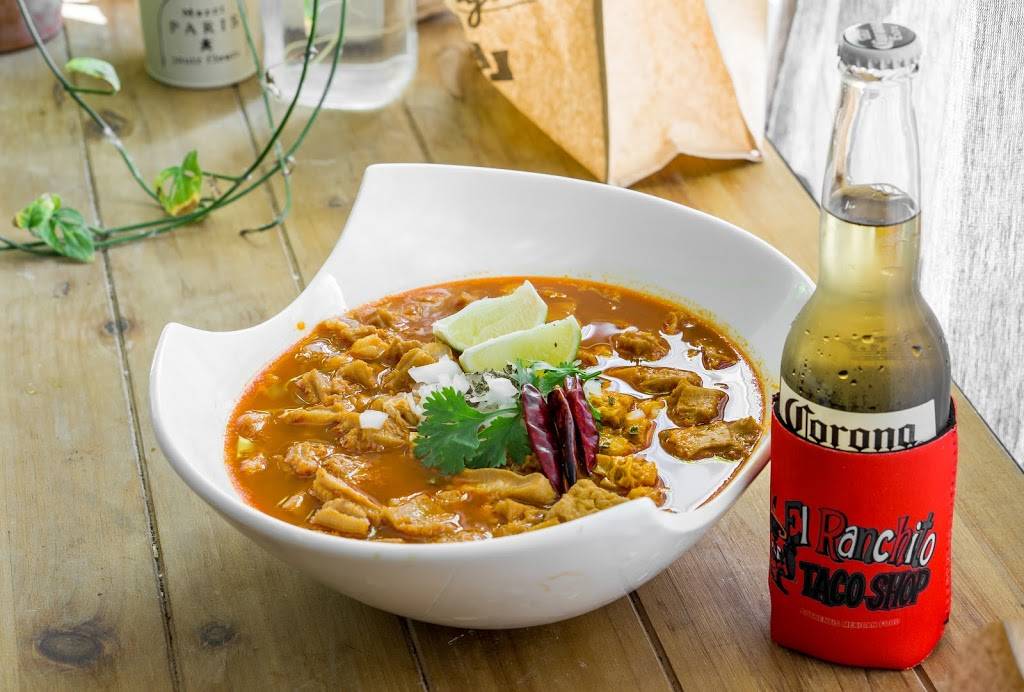 El Ranchito Taco Shop | restaurant | 32251 Mission Trail # G4, Lake Elsinore, CA 92530, USA | 9512451438 OR +1 951-245-1438