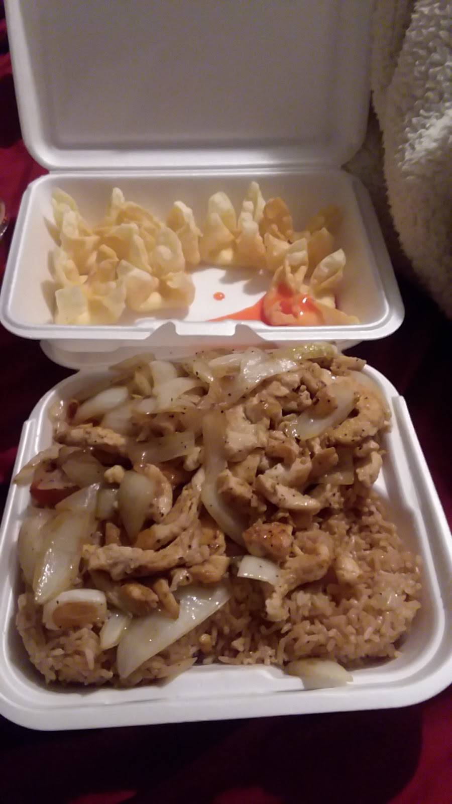 Tokyo Chinese & Japanese | restaurant | 148 N Main St, Denton, NC 27239, USA | 3368598150 OR +1 336-859-8150