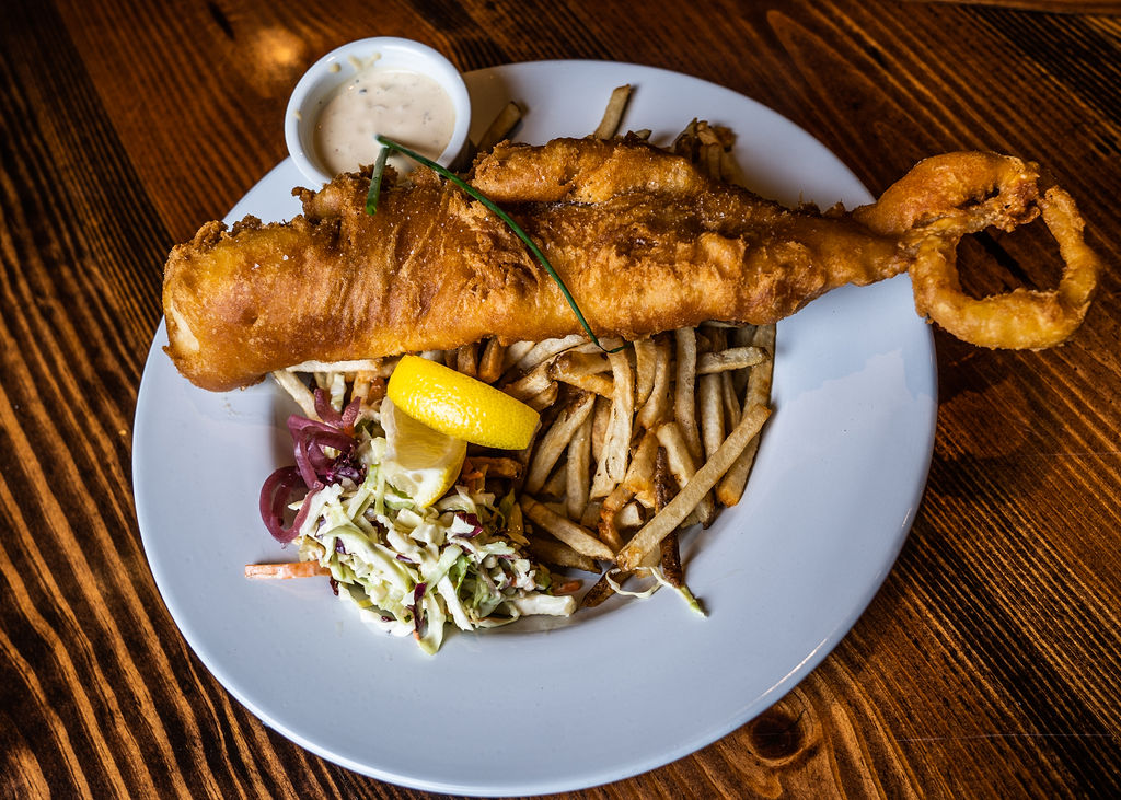 Rambling House Food & Gathering | restaurant | 57 Factory St Suite A, Nashua, NH 03060, USA | 6033183220 OR +1 603-318-3220