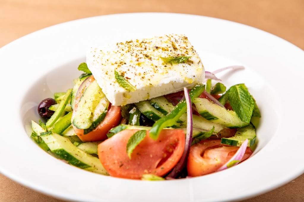 Oliv Pit Athenian Grill | restaurant | 6006 SW 18th St #6B, Boca Raton, FL 33433, USA | 5614092049 OR +1 561-409-2049