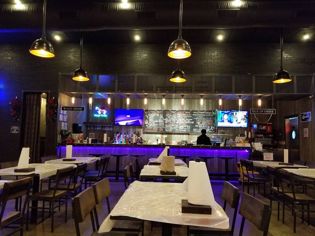 The Crab Shed | restaurant | 1332 S Plano Rd #670, Richardson, TX 75081, USA | 9724790002 OR +1 972-479-0002