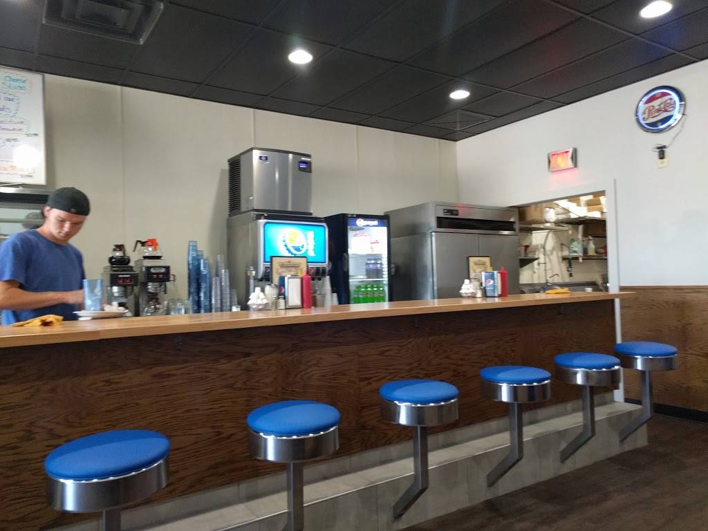 Baldwin Cafe | cafe | 3010 S Baldwin Rd, Lake Orion, MI 48359, USA | 2483911445 OR +1 248-391-1445