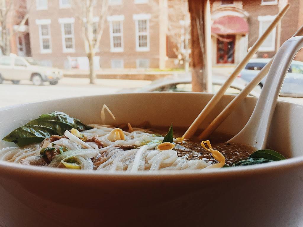 Noodle King | restaurant | 216 N Duke St, Lancaster, PA 17602, USA | 7172992799 OR +1 717-299-2799