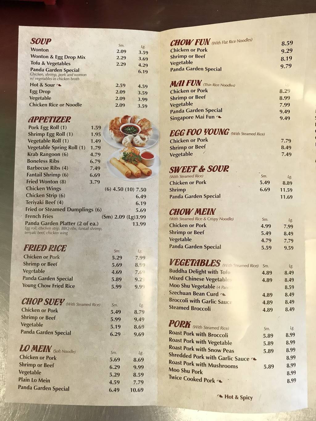 Panda Garden | meal delivery | 13833 Wellington Trace, Wellington, FL 33414, USA | 5617939305 OR +1 561-793-9305