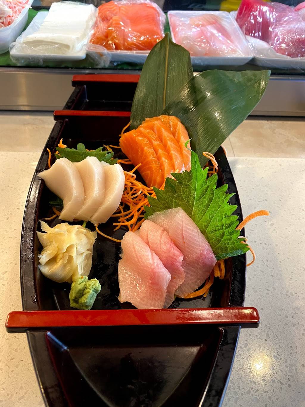 sake house | meal takeaway | 1619 Rinehart Rd, Sanford, FL 32771, USA | 4078782079 OR +1 407-878-2079