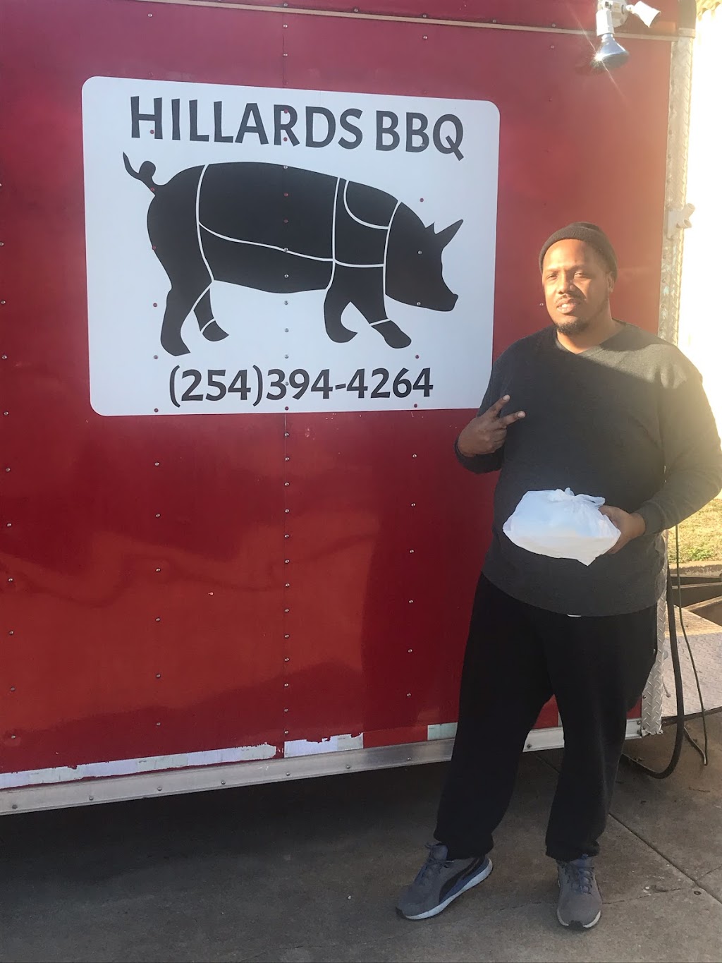 Hillard BBQ | restaurant | 800 Elm Ave, Waco, TX 76704, USA | 2547156416 OR +1 254-715-6416