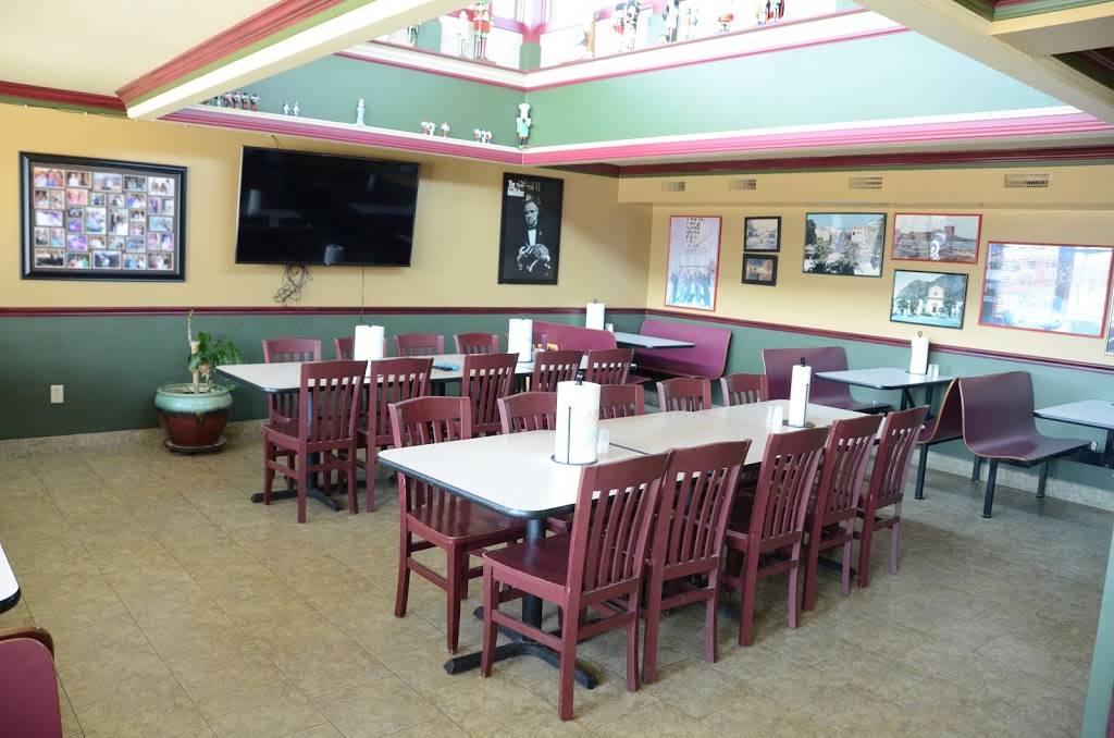 Sams Pizza | meal delivery | 240 Washington St, Marseilles, IL 61341, USA | 8157955755 OR +1 815-795-5755