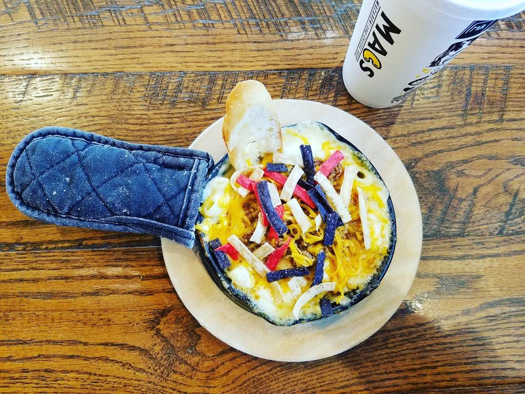 MACS (Macaroni And Cheese Shop) Sun Prairie | restaurant | 2804 Prairie Lakes Dr #106, Sun Prairie, WI 53590, USA | 6083188823 OR +1 608-318-8823