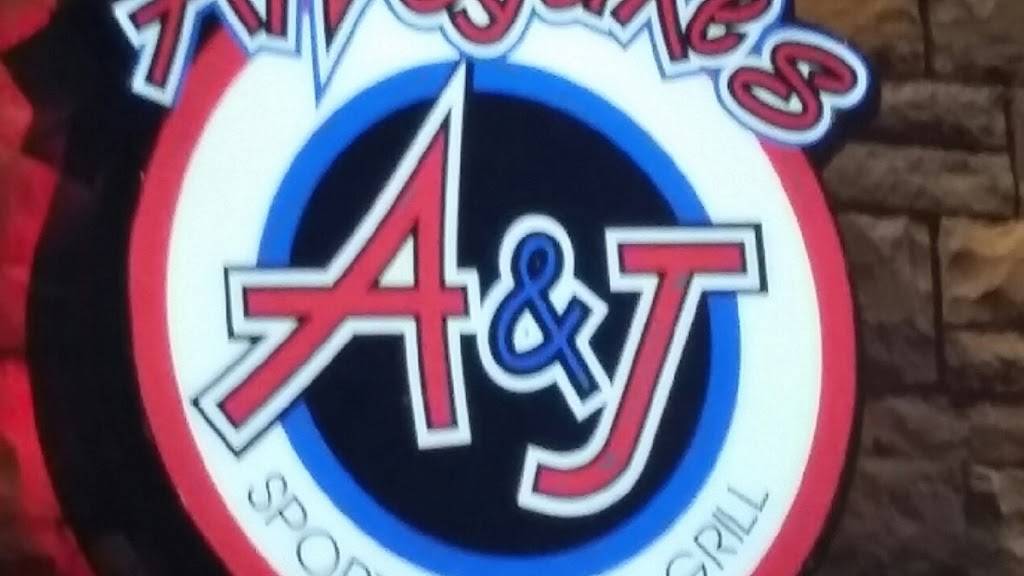 Art and Jakes Sports Bar Newnan GA | restaurant | 510 Newnan Crossing Bypass, Newnan, GA 30265, USA | 6788578226 OR +1 678-857-8226