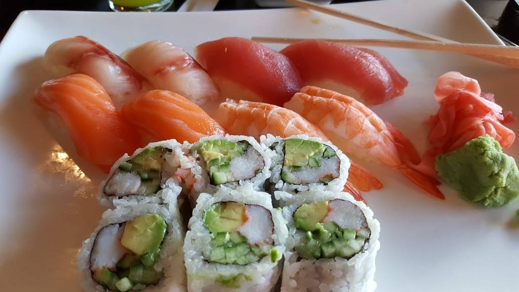 Asian Imperial | restaurant | 5 Electric Ave, Lunenburg, MA 01462, USA | 9785820888 OR +1 978-582-0888