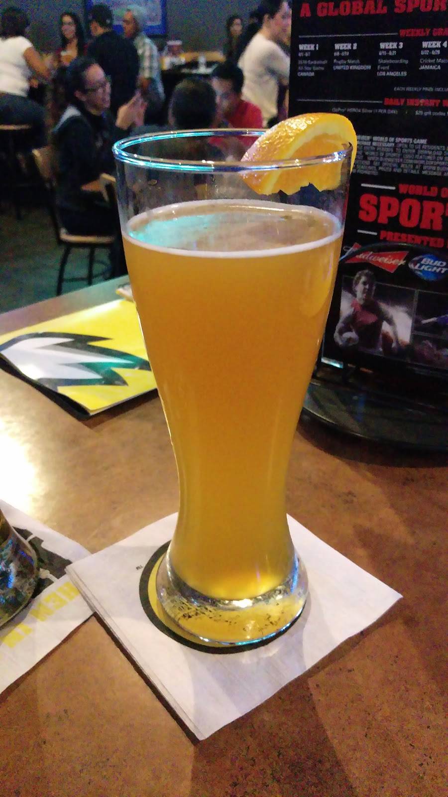 Buffalo Wild Wings | restaurant | 11255 E, 183rd St, Cerritos, CA 90703, USA | 5628659464 OR +1 562-865-9464