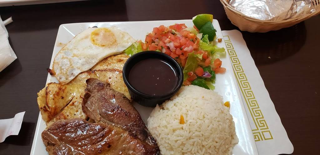 Guatelinda | restaurant | 553 Hartford Ave, Providence, RI 02909, USA | 4012826930 OR +1 401-282-6930