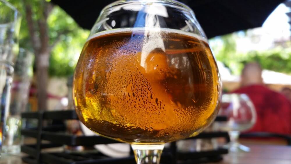 The Hop Grenade | restaurant | 2151 Salvio St, Concord, CA 94520, USA | 9258087056 OR +1 925-808-7056