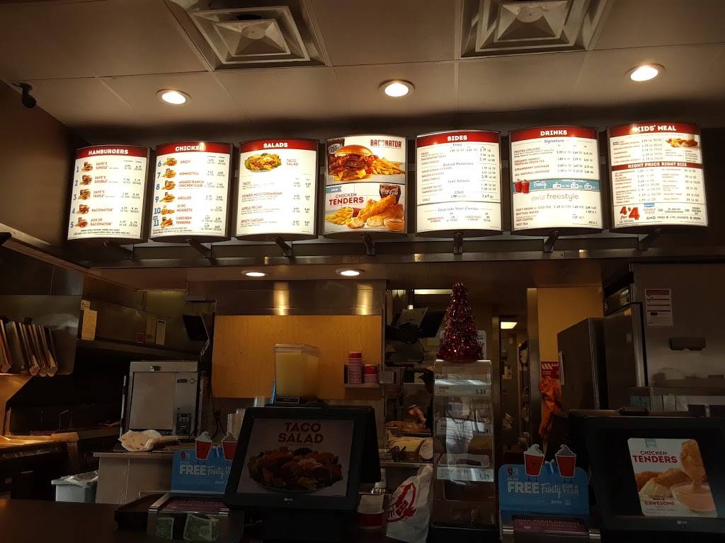 Wendys | restaurant | 12085 GA-92, Woodstock, GA 30188, USA | 7705178394 OR +1 770-517-8394