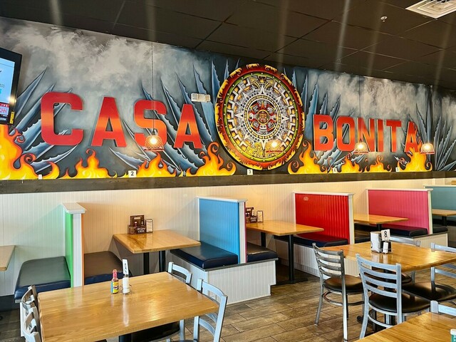Casa Bonita Mexican Bar & Grill | restaurant | 2777 University Blvd W Suite 32, Jacksonville, FL 32217, USA | 9045444111 OR +1 904-544-4111