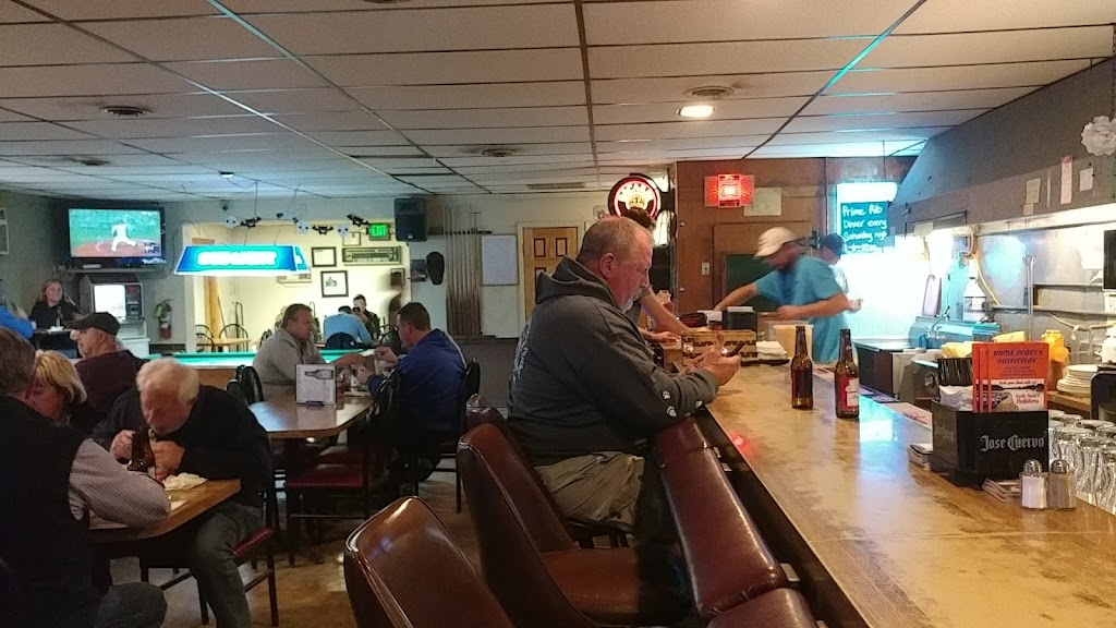 Ponderosa Bar | restaurant | 12203 N 225th St, Valley, NE 68064, USA | 4027799958 OR +1 402-779-9958