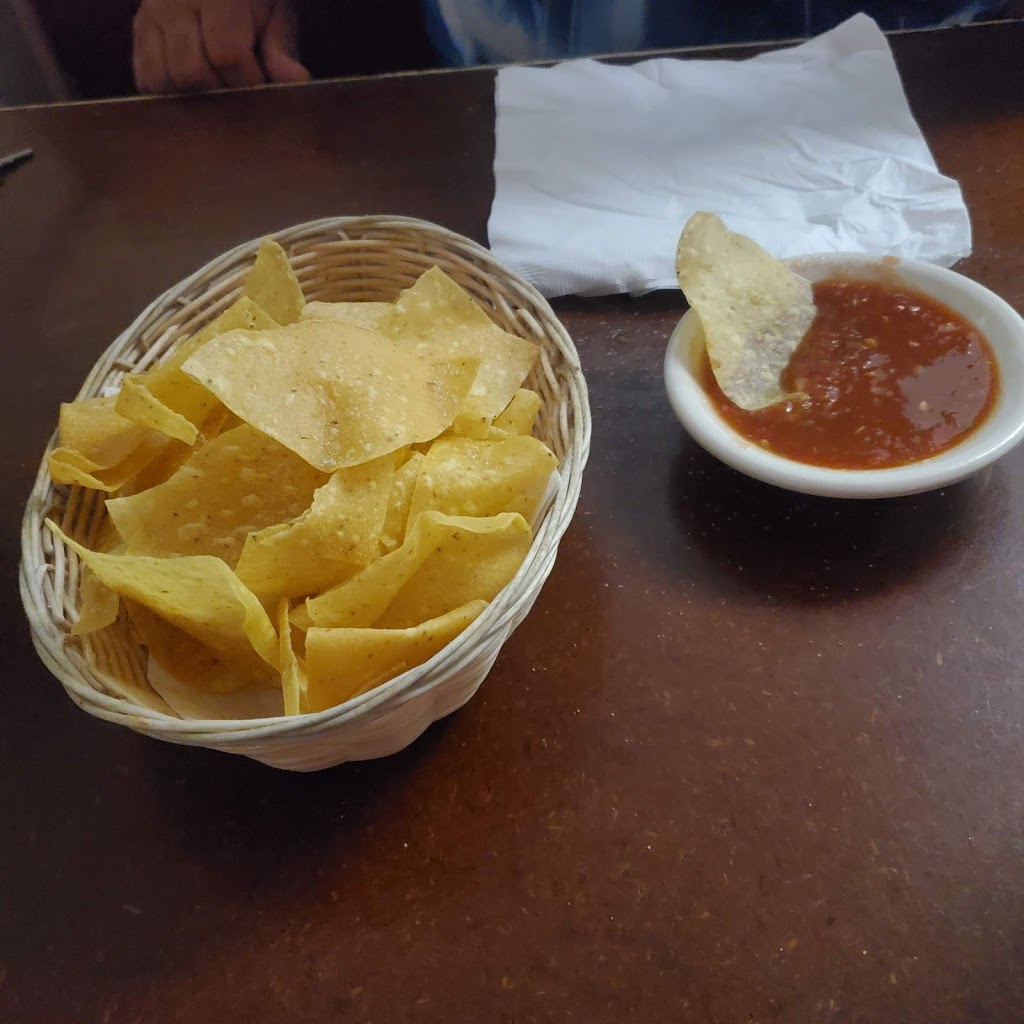 Acapulco | restaurant | 607 Railroad Ave, Ballinger, TX 76821, USA | 3253653213 OR +1 325-365-3213