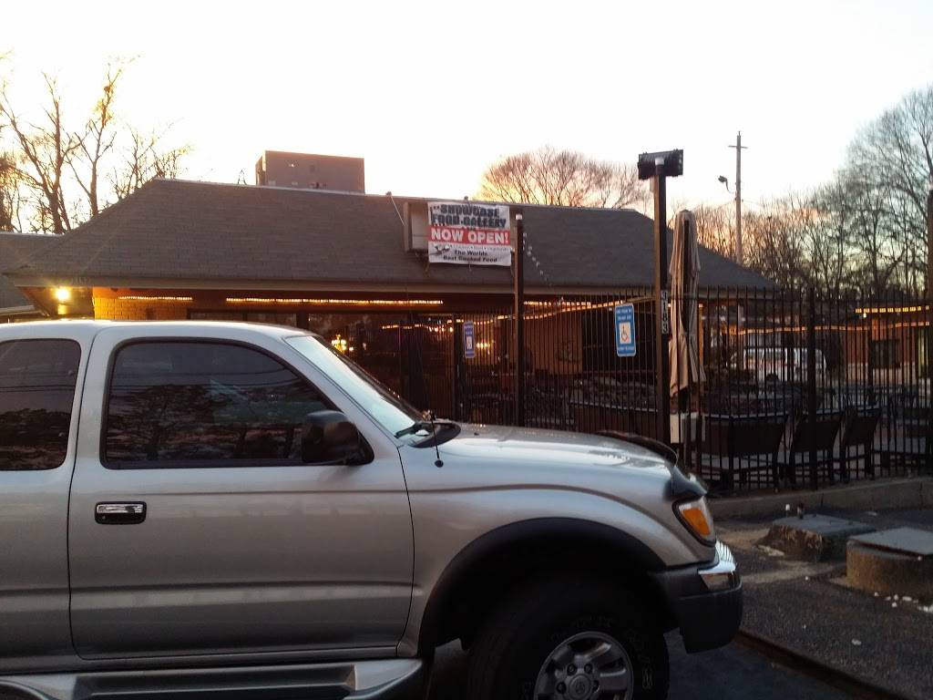 Showcase Food Gallery | restaurant | 3183 Main St, East Point, GA 30344, USA | 4046004067 OR +1 404-600-4067