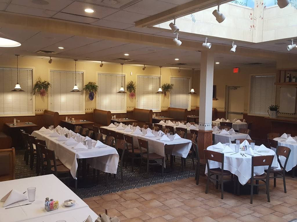 Reynolds Garden Cafe | restaurant | 1220 S Reynolds Rd, Toledo, OH 43615, USA | 4193819000 OR +1 419-381-9000