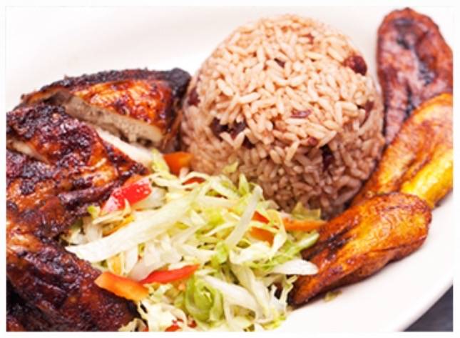 Negril Jerk | restaurant | 742 19th St, Niagara Falls, NY 14301, USA | 7162156033 OR +1 716-215-6033