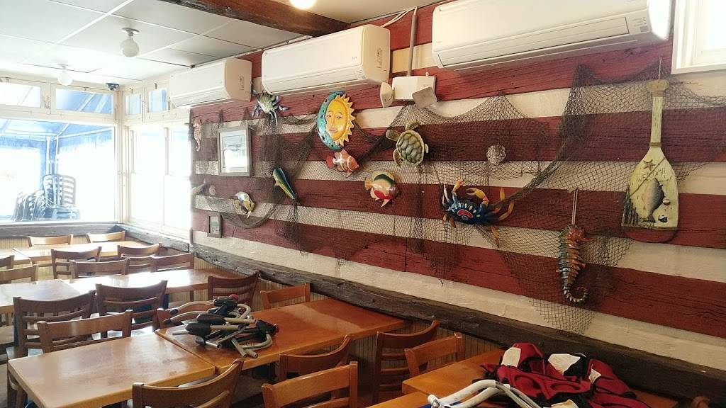 Spadaforas Restaurant & Clam Bar | restaurant | 843 Atlantic Ave, Ocean City, NJ 08226, USA | 6093986154 OR +1 609-398-6154