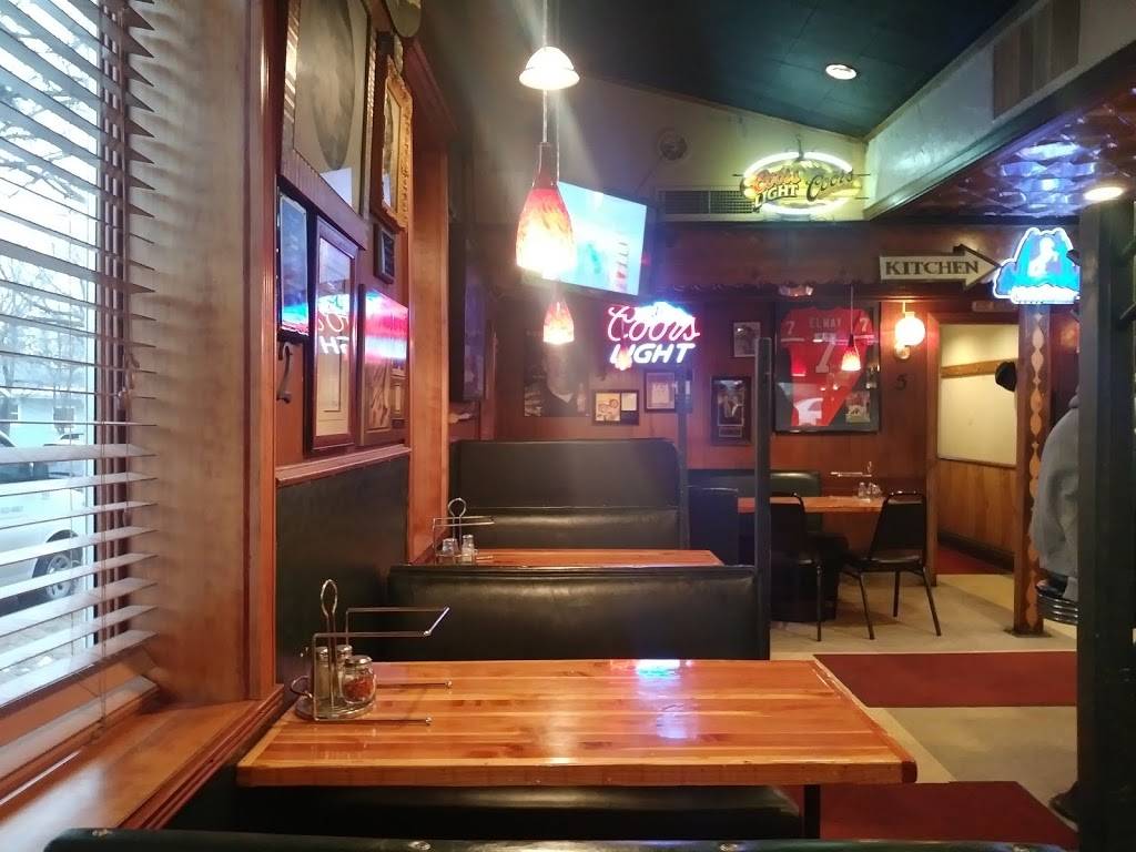 Edgewater Inn | restaurant | 5302 W 25th Ave, Edgewater, CO 80214, USA | 3032373524 OR +1 303-237-3524