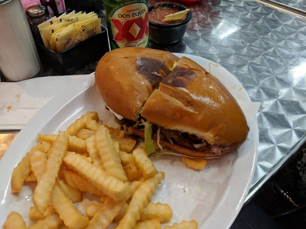 Taquerias Las Chivas Jalisco | restaurant | 8624 N Lamar Blvd, Austin, TX 78753, USA | 5124906714 OR +1 512-490-6714