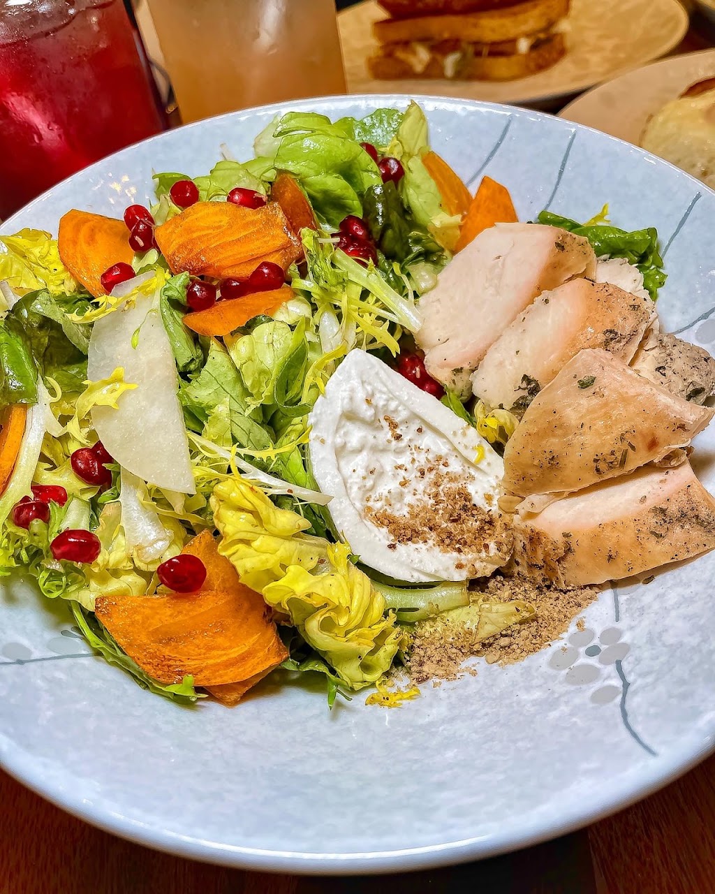 Tableau Kitchen and Bar | restaurant | 3333 Bear St Suite 119, Costa Mesa, CA 92626, USA | 7148728054 OR +1 714-872-8054