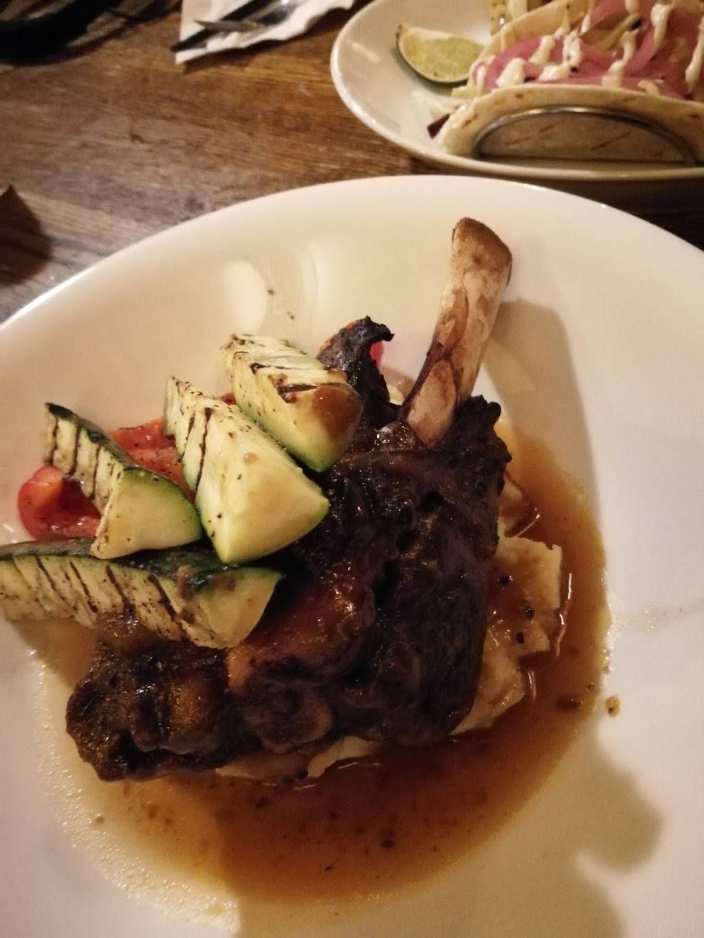 Tir Nan Og | restaurant | 200 Ontario St, Kingston, ON K7L 2Y9, Canada | 6135447474 OR +1 613-544-7474