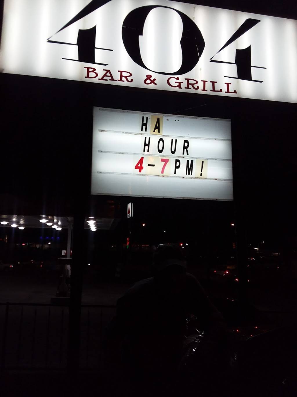 404 Bar &Grill | restaurant | 404 Elysian Fields Rd, Nashville, TN 37211, USA | 6153318944 OR +1 615-331-8944