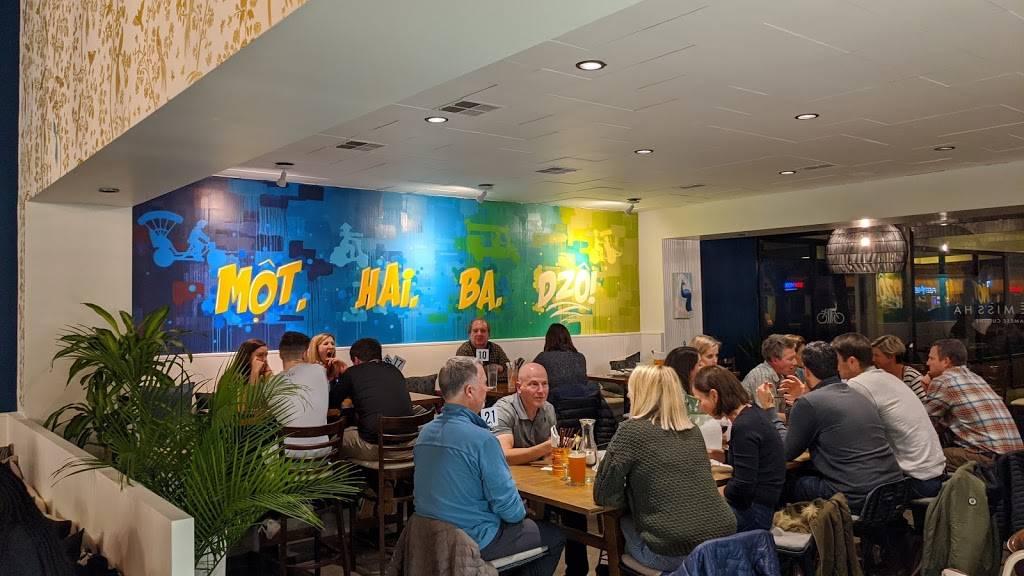 Little Miss Ha Vietnamese Cuisine | restaurant | 915 Houston Northcutt Blvd, Mt Pleasant, SC 29464, USA | 8433887251 OR +1 843-388-7251