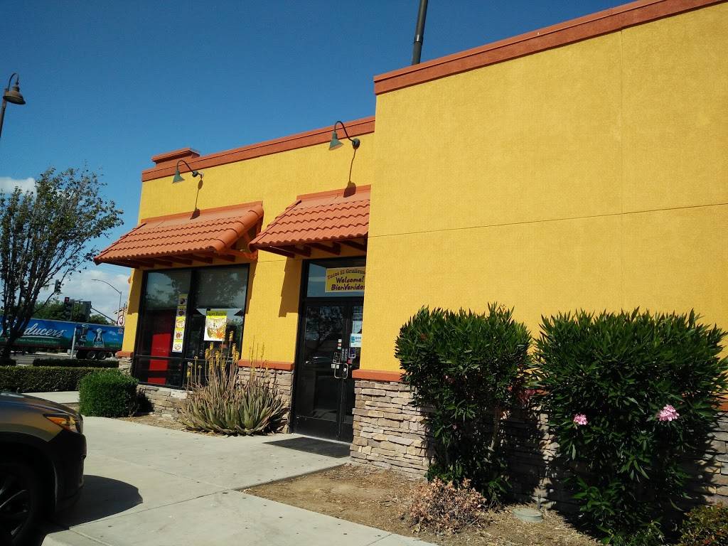 Tacos El Grullense | restaurant | 2053 E Pacheco Blvd, Los Banos, CA 93635, USA | 2098291348 OR +1 209-829-1348