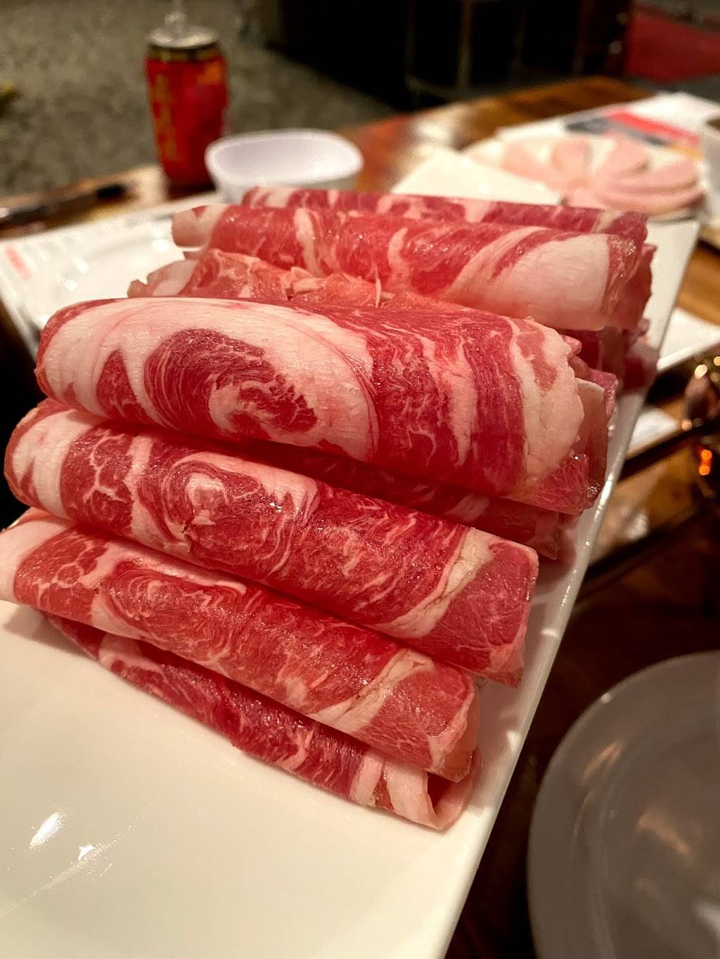 Beijing Duck Hotpot | restaurant | 2803 S Diamond Bar Blvd, Diamond Bar, CA 91765, USA | 9095510175 OR +1 909-551-0175