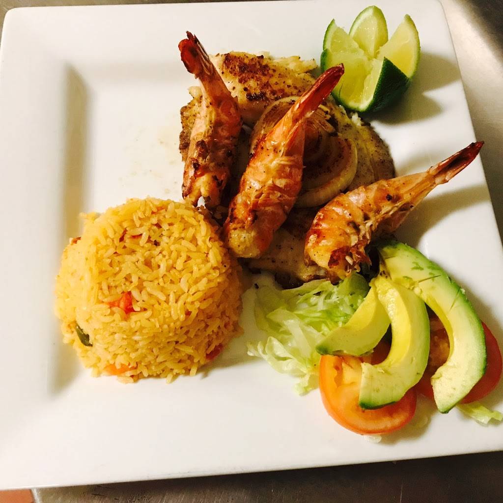 Natalitas #3 | restaurant | 24824 Kuykendahl Rd, Spring, TX 77389, USA | 3468008226 OR +1 346-800-8226