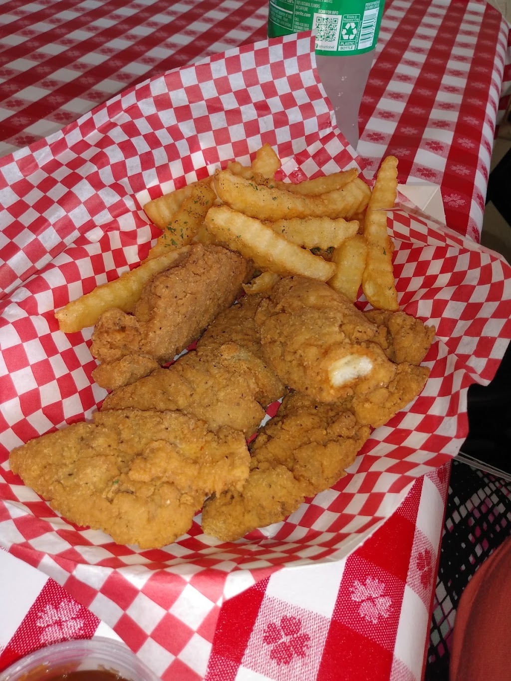 Tackers Shake Shack - Manila | restaurant | Airport Rd, Manila, AR 72442, USA | 8707396284 OR +1 870-739-6284