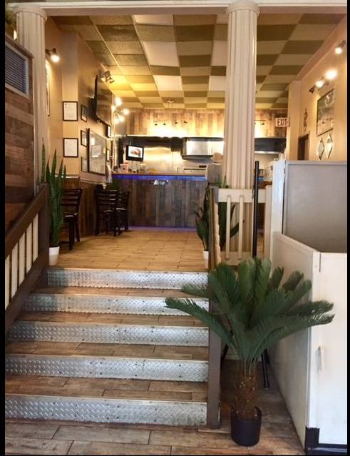 Vittorios Grill & Kitchen | restaurant | 1398 Beacon St, Brookline, MA 02446, USA | 6178799797 OR +1 617-879-9797