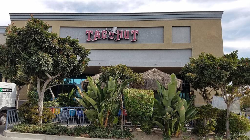 Taco Hut | restaurant | 11815 Foothill Blvd Suite E, Rancho Cucamonga, CA 91730, USA | 9099802184 OR +1 909-980-2184