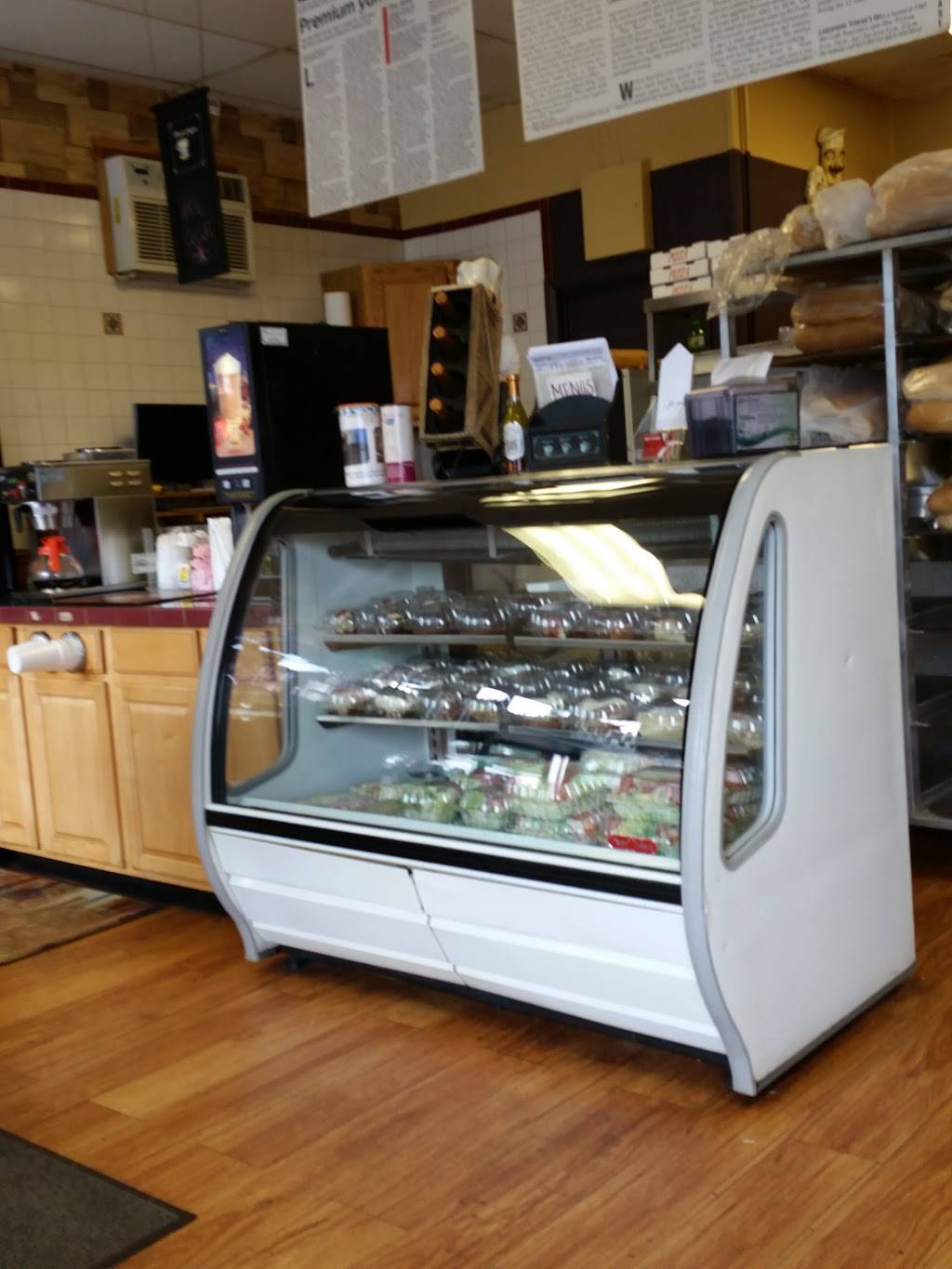 Teresas Deli & Catering - Lakeshore | meal takeaway | 5360 W Lake Rd, Erie, PA 16505, USA | 8148336913 OR +1 814-833-6913