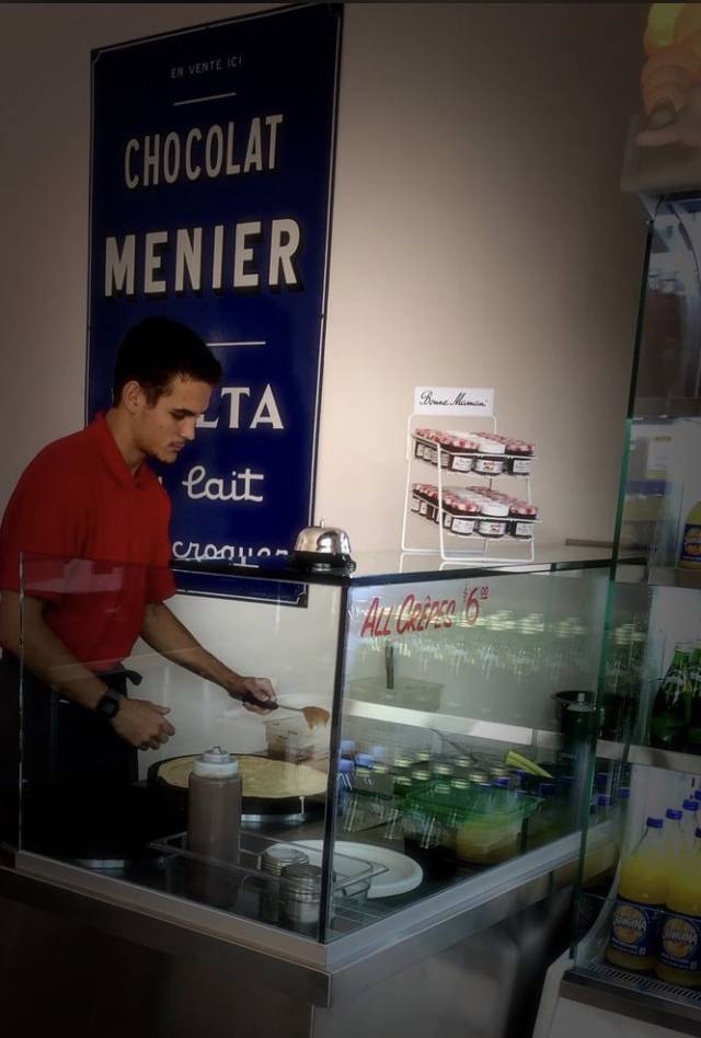 MOULIN | bakery | 3321 Hyland Ave, Costa Mesa, CA 92626, USA | 6572470574 OR +1 657-247-0574