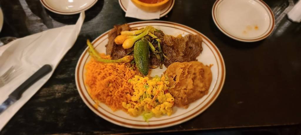 La Casa de Samuel | restaurant | 198-112 N Genesee St, Waukegan, IL 60085, USA | 8476728730 OR +1 847-672-8730