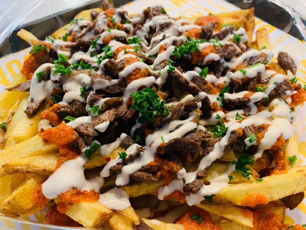 Bok Bok Chicken | restaurant | 4114 Sepulveda Blvd suite e, Culver City, CA 90230, USA | 4242988294 OR +1 424-298-8294