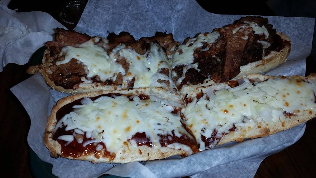 Papa Jimmies BBQ, Pizza & More! | meal delivery | 121 S Broadway St, Green Springs, OH 44836, USA | 4196393700 OR +1 419-639-3700